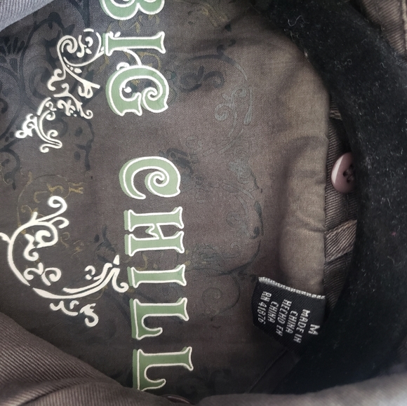 Utility Jacket - Picture 3 of 3